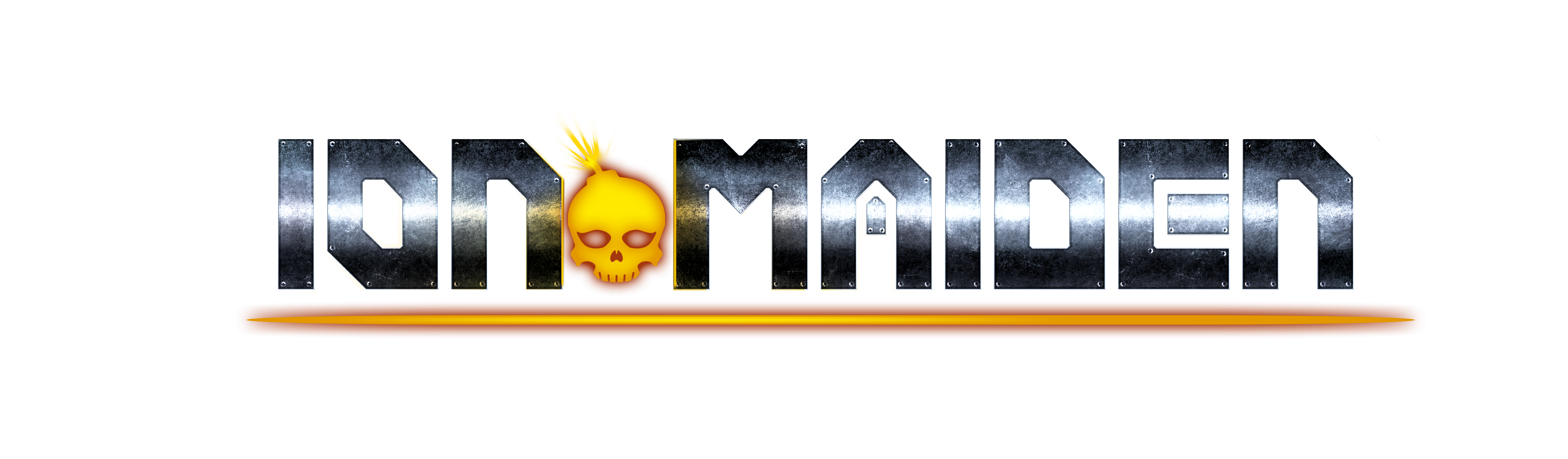Dev Blog #2: The Art of Ion Maiden