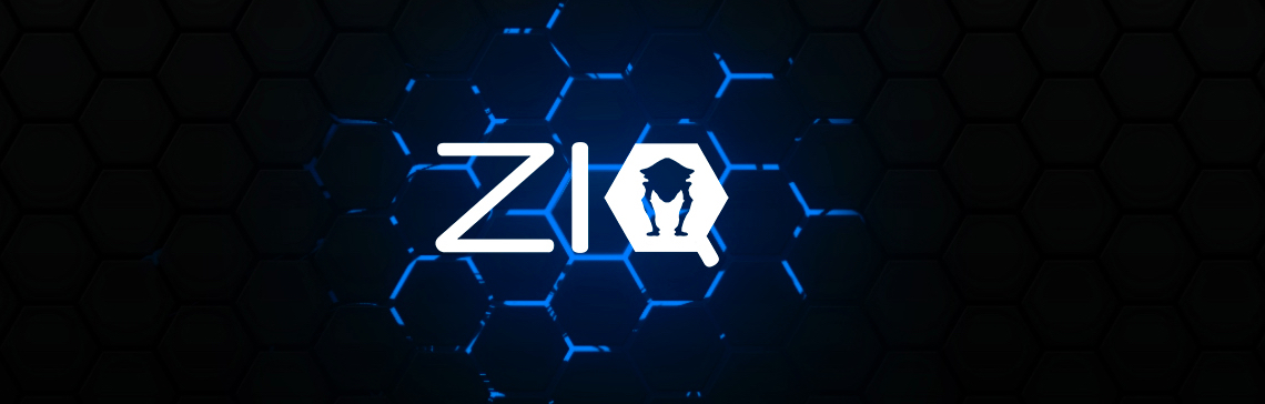 ZiQ Announced!