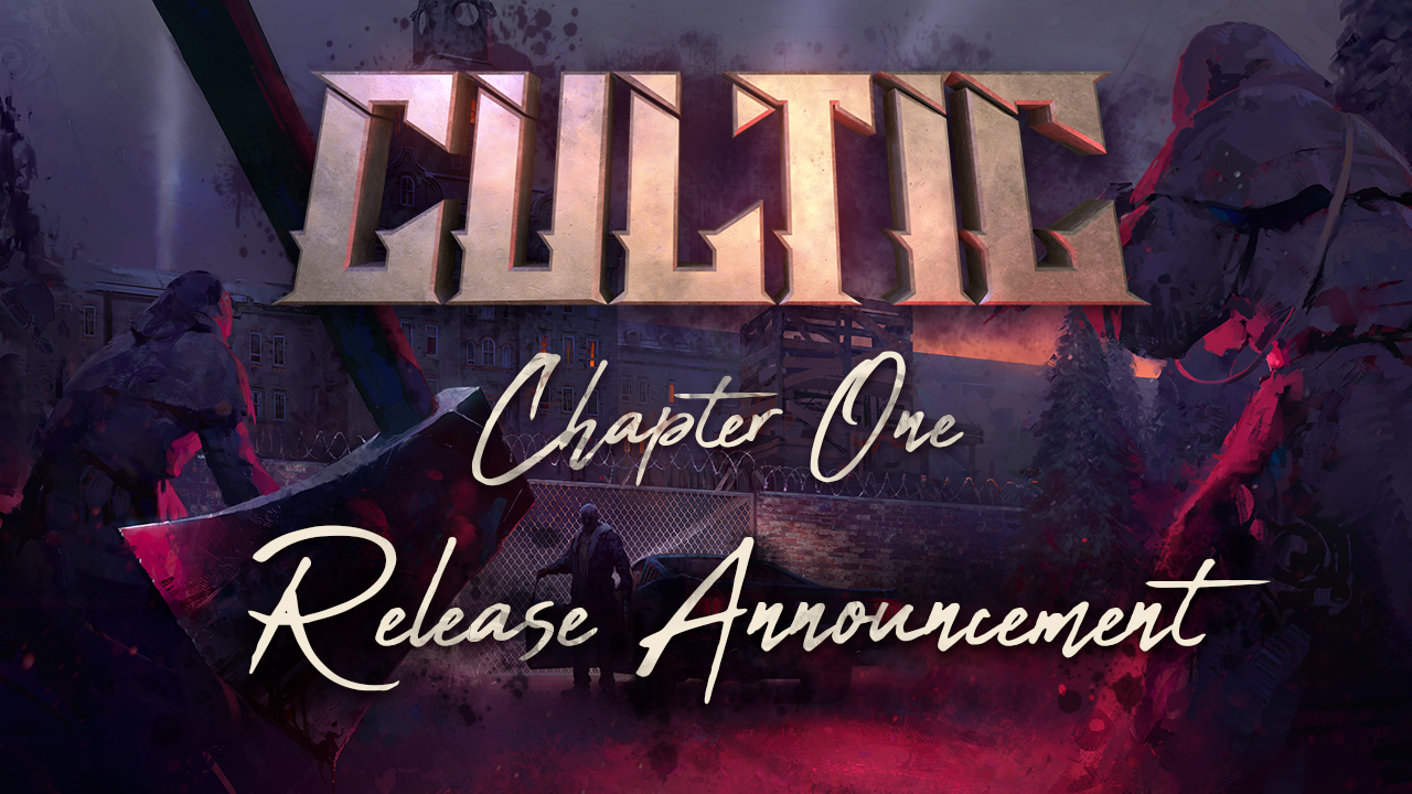 CULTIC Release Date