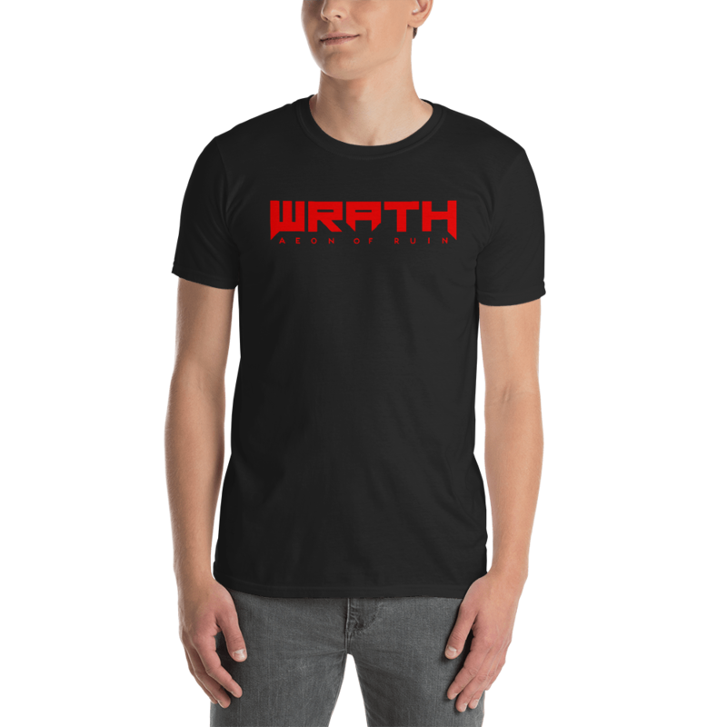 WRATH: Aeon of Ruin Short-Sleeve Unisex T-Shirt