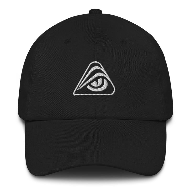 Realms Deep Baseball Cap