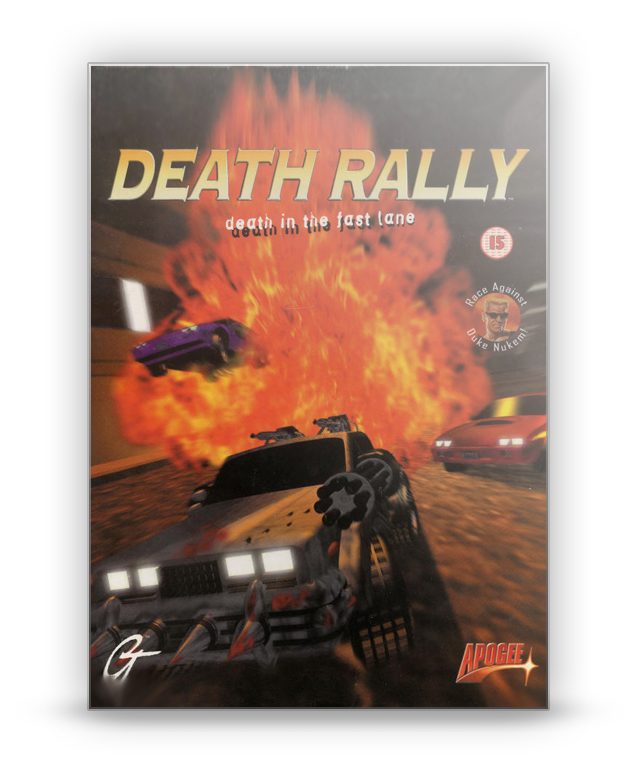 Death Rally