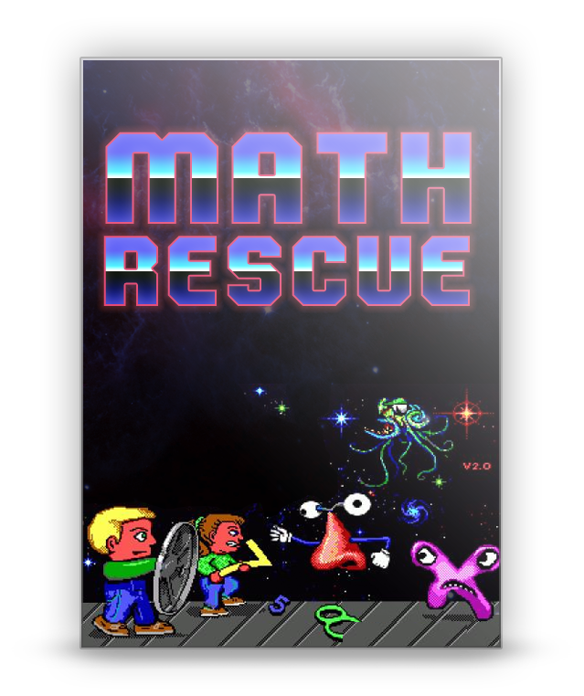 Math Rescue