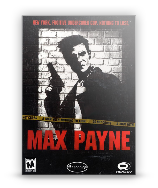 Max Payne