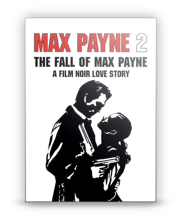 Max Payne 2