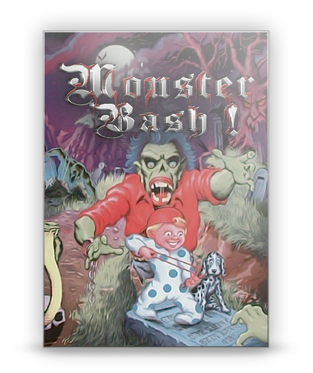 Monster Bash