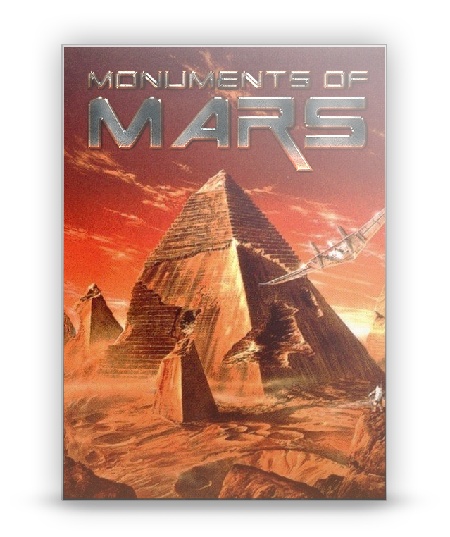 Monuments of Mars