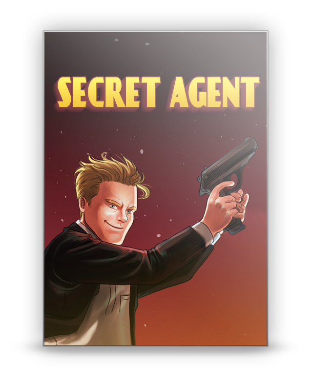 international secret agents