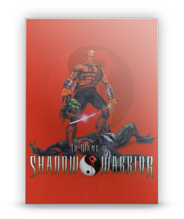 lo wang shadow warrior