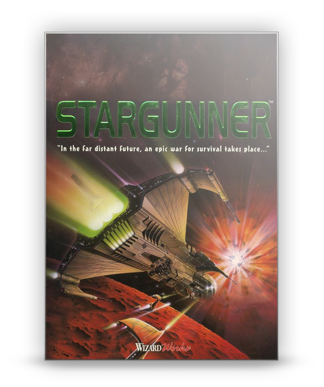 Stargunner