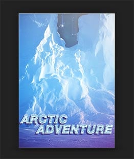 Arctic Adventure