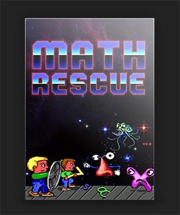Math Rescue