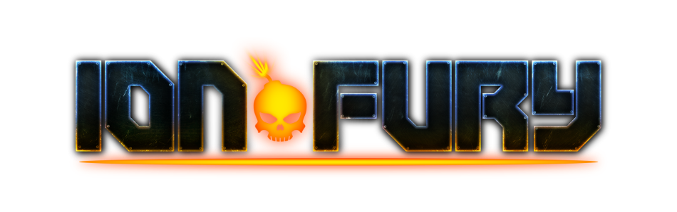 Ion Fury (PlayStation 4)