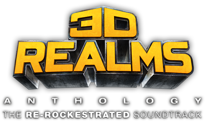 3D Realms Anthology Re-rockestrated