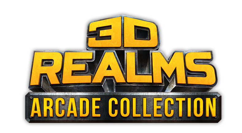 3D Realms Arcade Collection