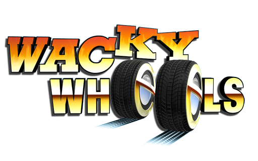 Wacky Wheels