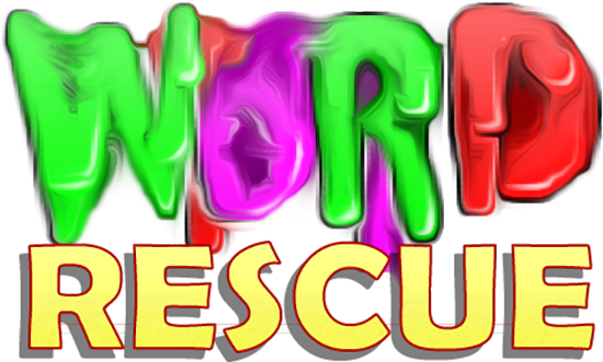 Word Rescue