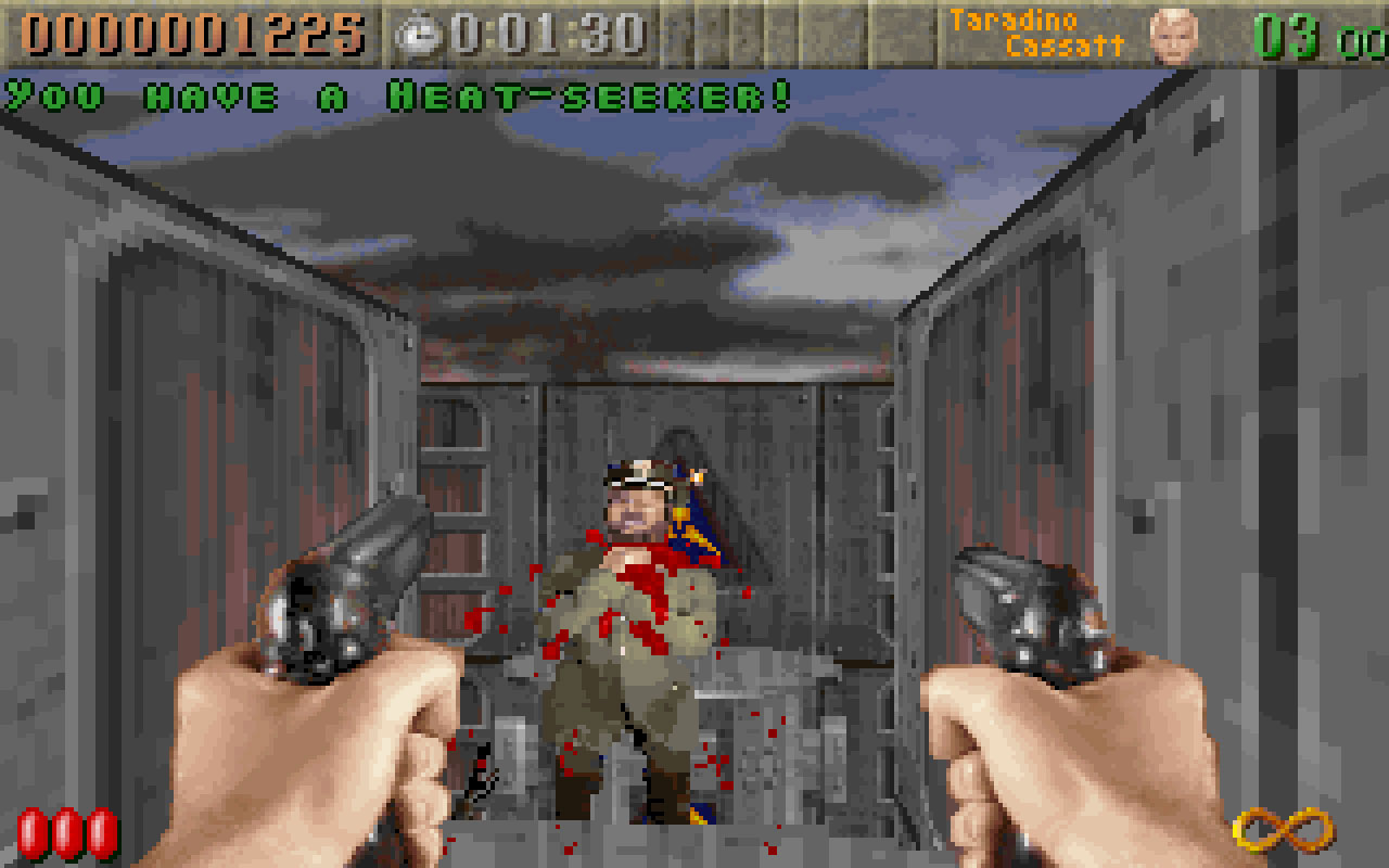 3d realms casual
