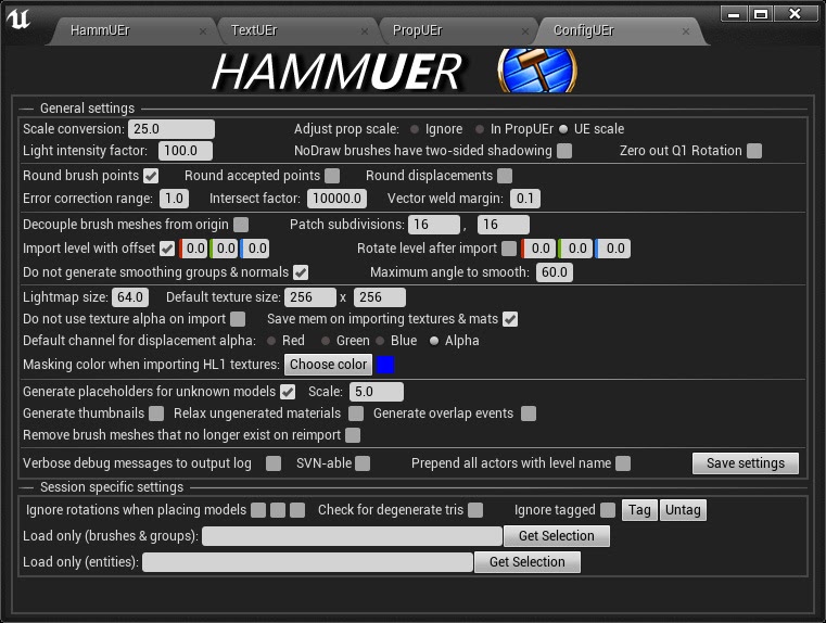 HammUEr